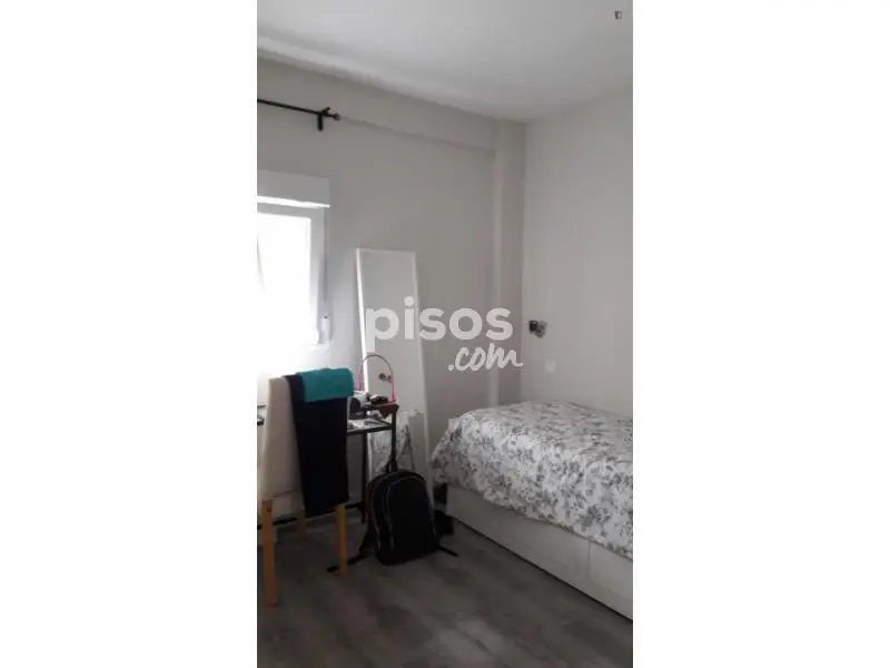 Habitación en Alquiler en Centro