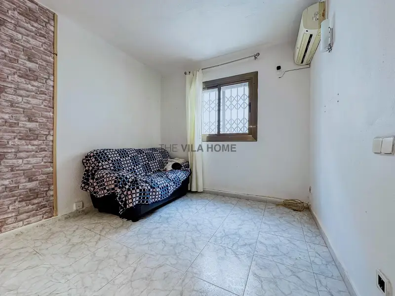 Venta Piso Cubelles Centro Cerca Playa 2 Dormitorios Reforma