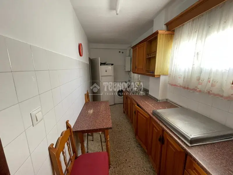 Piso en venta en Vejer De La Frontera