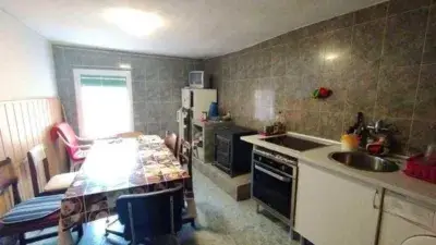 Casa en venta en Calle Parra