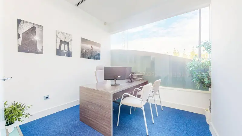 Oficina en Venta Málaga Excelente Estado Zona Comercial