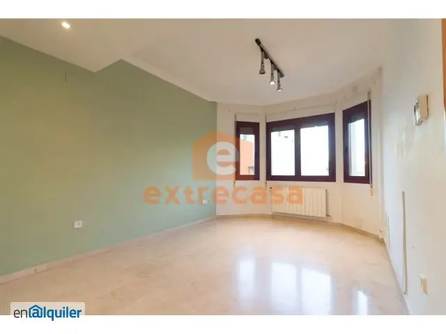 Alquiler Piso 35m2 Pardaleras Cocina Equipada
