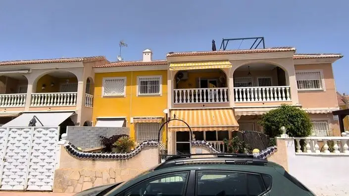 Apartamento 2 Dormitorios Ciudad Quesada