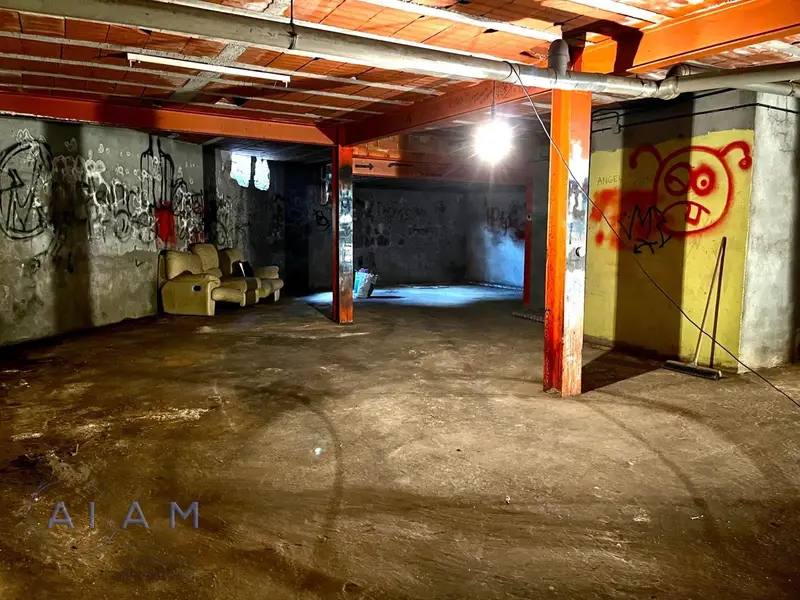 Venta Local Comercial con Trastero en Poblenou Pineda de Mar