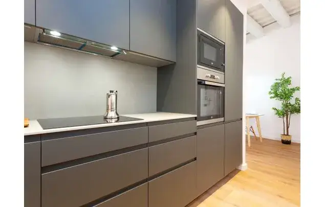 Apartamento 3 Habitaciones 80m2 Gotico Barcelona
