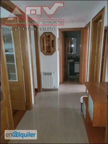 Piso en Alquiler en Inferniño