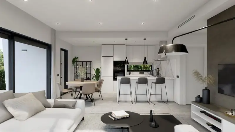 Venta Villa Reformado Orihuela