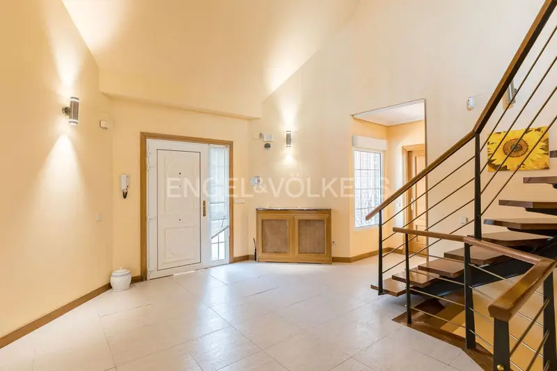 Chalet en Venta Parque Coimbra Mostoles Madrid
