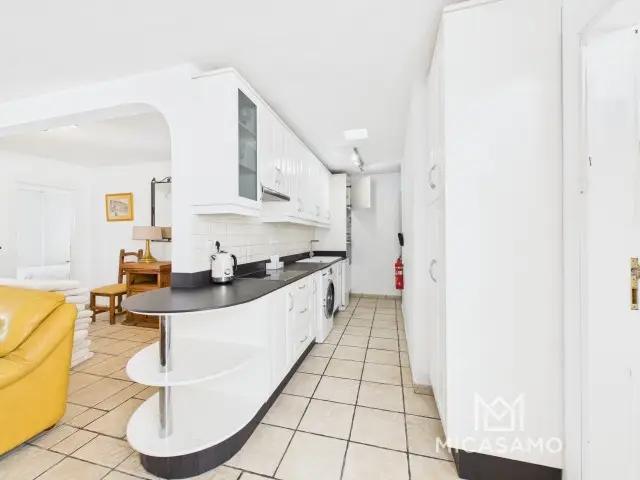 Casa-Villa de 2 Dormitorios en venta La Manga, España