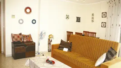 Apartamento en venta Calle de Cerc 80m2 2 habitaciones