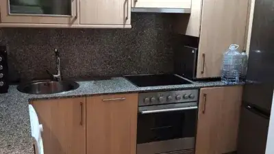 Piso en venta en Malpica de Bergantiños con vistas al mar