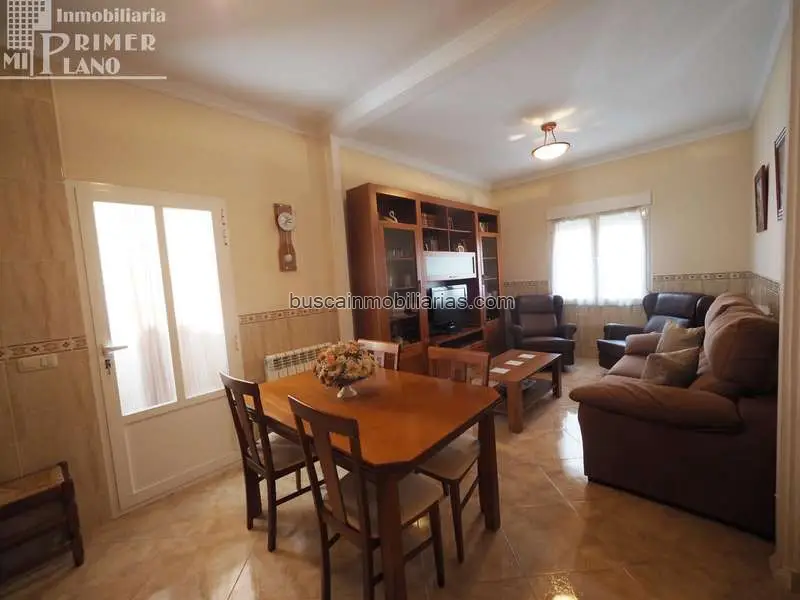 Casa en Venta Tomelloso 3 Dormitorios 2 Baños Zona Centro