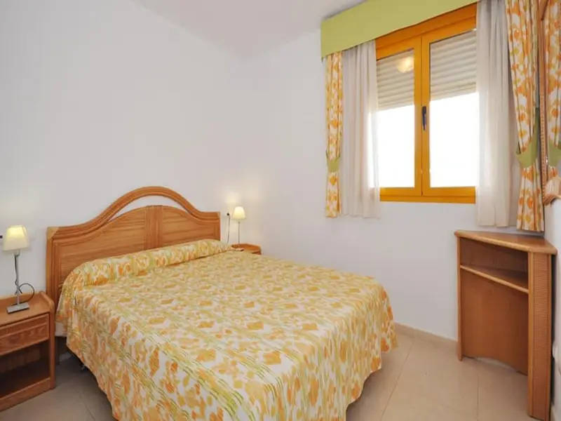 Venta Dúplex 2 Dormitorios Calpe RGE6904