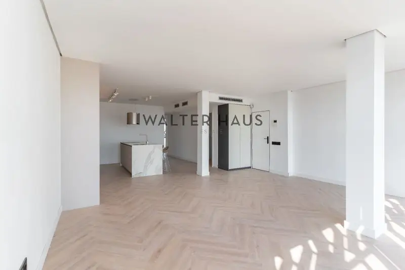 Piso en venta en Sant Gervasi Galvany Barcelona
