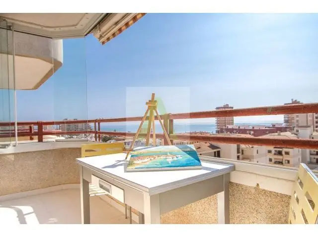 Apartamento Reformado Cerca Playa Concha Vistas Espectaculares