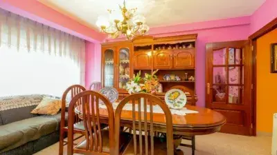 Piso en venta en Calle del Doctor Fleming San Martin del Rey Aurelio