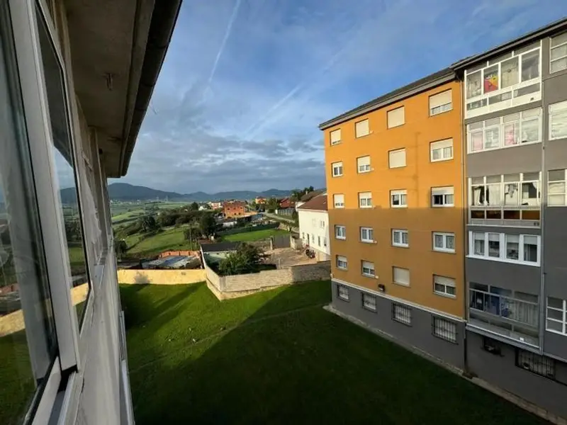 venta Apartamento en Avilés, Asturias (FMH-AS002)- Globaliza