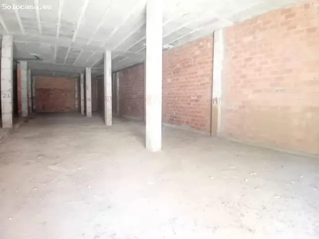 Local En Alquiler En Basto En Ejido Oeste