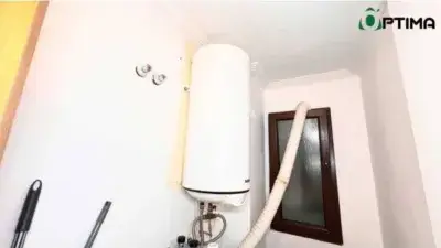Piso en Venta Ribeira 110m2 3 Habitaciones 3 Baños