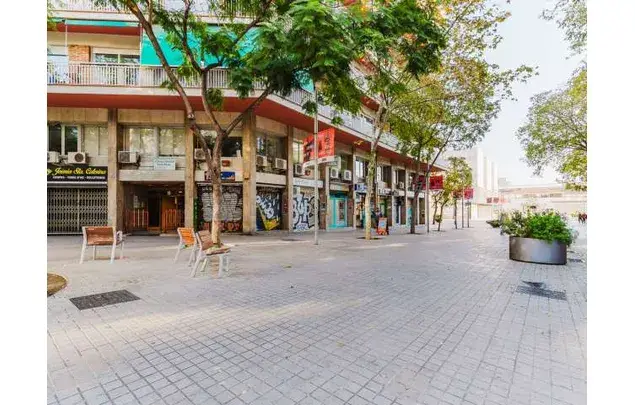 Alquiler Piso 2 Dormitorios Barcelona