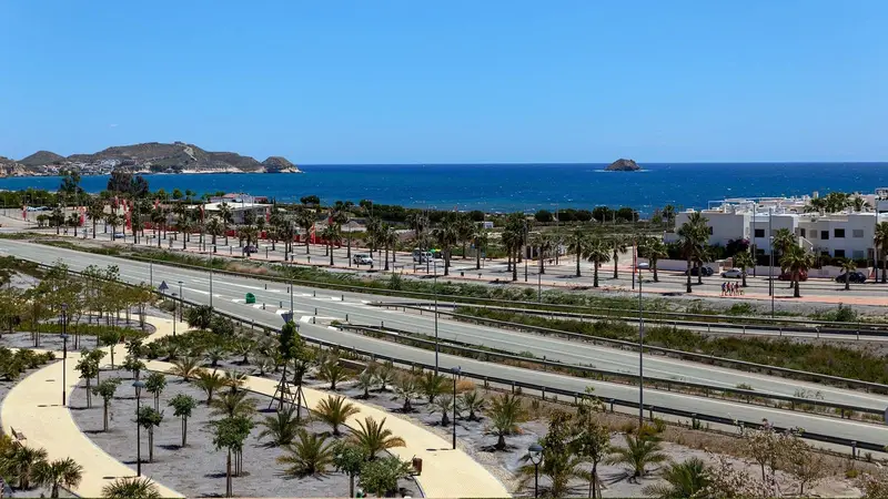 Bungalow en Venta en Mar de Pulpí Almería