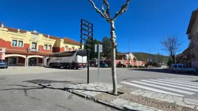 Casona Art-Deco 750m2 con Jardin 1000m2 en Siguenza
