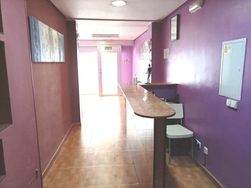 venta Local Comercial en Centre, Palma de Mallorca (LV03643)- Globaliza