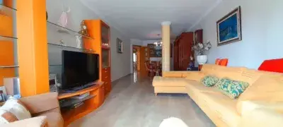 Apartamento en venta en Casco Urbano