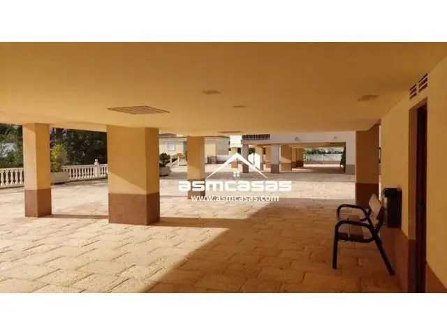 Apartamento en Eurosol Benicasim Cerca de la Playa