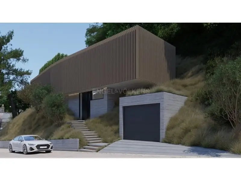 Chalet en Venta Cala Canyelles Lloret de Mar