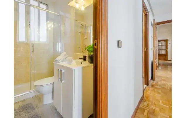 Habitacion 150m2 Madrid Alquiler Online