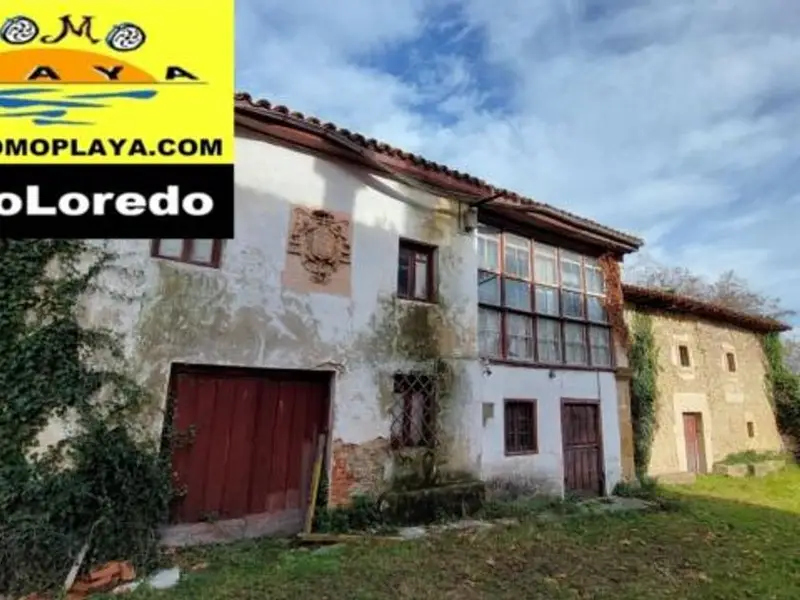 venta Chalet en Cubas, Cantabria (29264501761.108500)- Globaliza