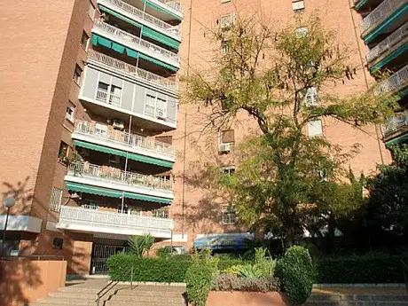 Piso 168m2 5 Dormitorios 2 Baños El Porvenir