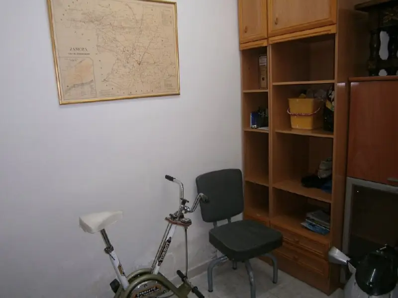Venta Local Comercial Casco Antiguo Zamora
