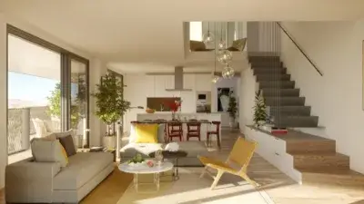 Apartamento en Venta en Villajoyosa 120m2 3 habitaciones 2 banos