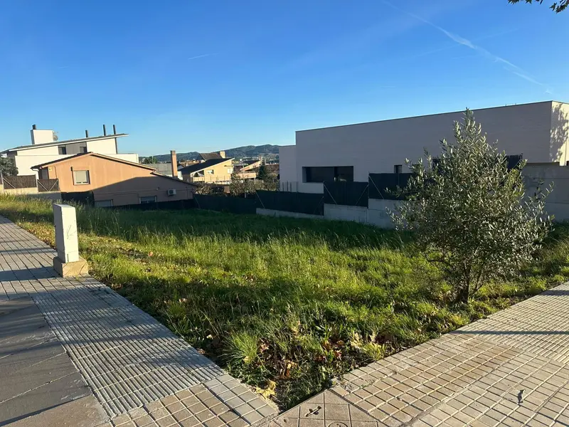 Venta Terreno en Pla de la Massa Igualada