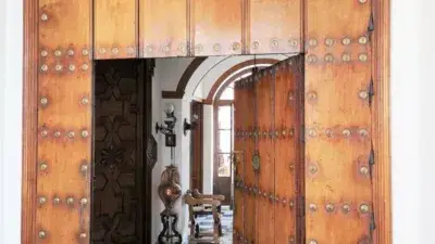 Casa Señorial Andaluza en Osuna 1139m2