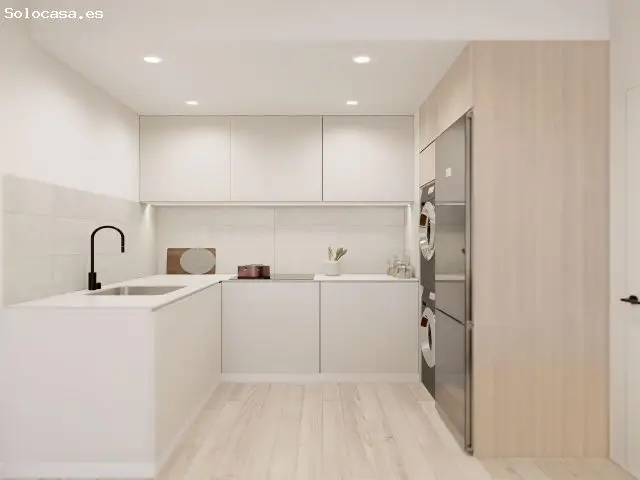 Viviendas en Elda Desde 1 Dormitorio
