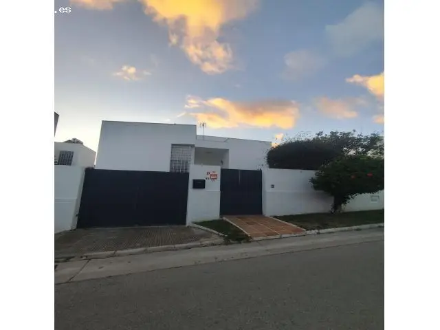 Magnifica Vivienda En Venta Melchor 228m2