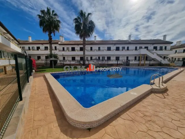 Apartamento 2 Dormitorios La Puebla Espaa