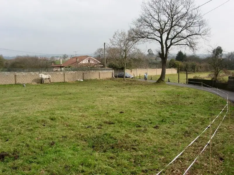 Venta Parcela 1080m2 Soto de Llanera Llanera