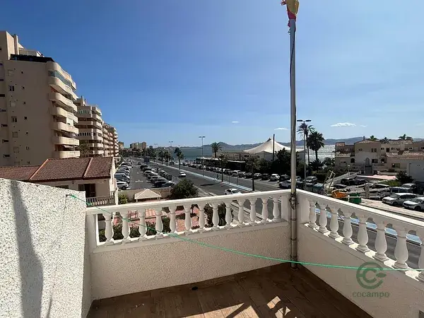 Chalet de Lujo en La Manga del Mar Menor