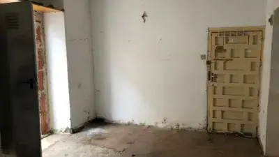 Casa en venta en Calle Clalvarez Sotomayor Manzanares