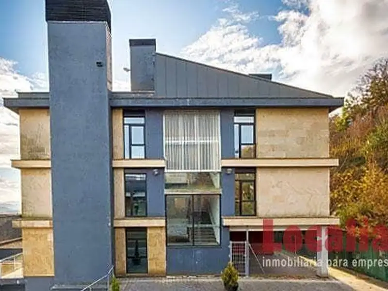 venta Edificio en Galdakao, Vizcaya (SRD-XO-1316)- Globaliza