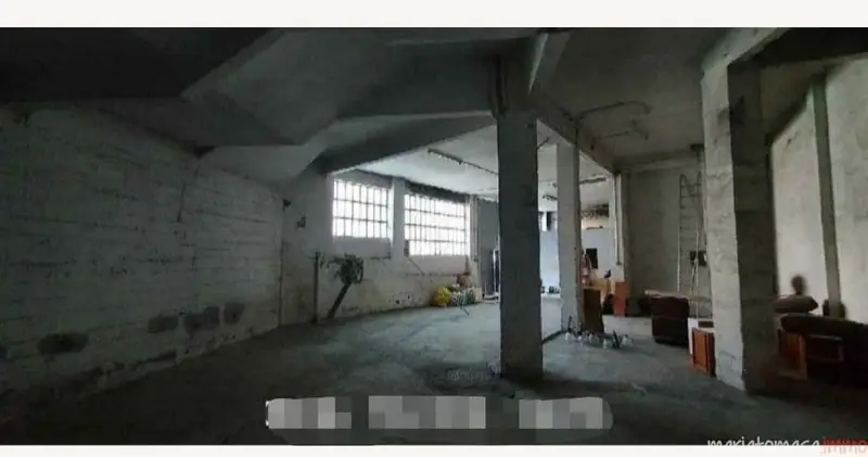 Local Comercial en Venta Arrigorriaga 500m2