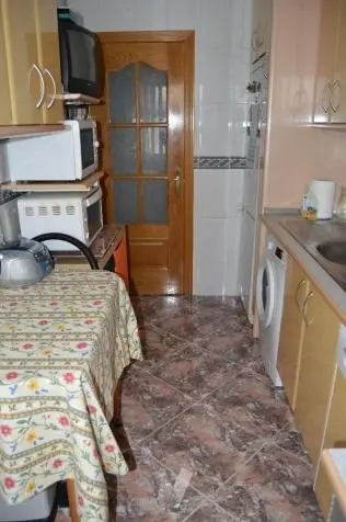 Piso en Calle Galileo Chamberí Madrid 110m2 3 dormitorios