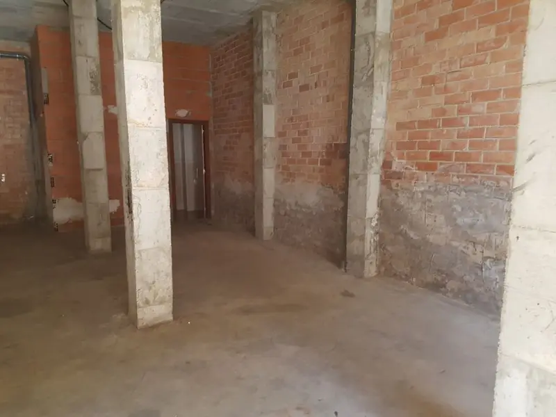 Local en Tarragona 2447 m2 Calle De la Bassa Fonda
