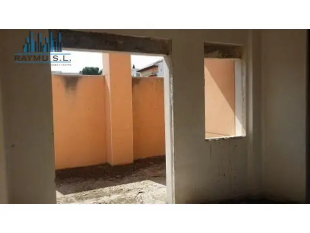 Dos Duplex Obra Parada Ciempozuelos Inversores Promotores