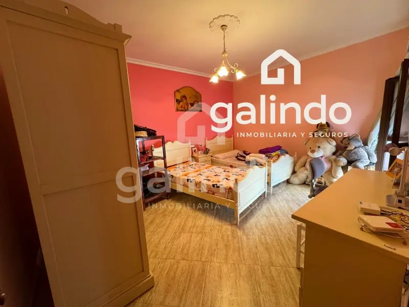 Venta Casa 5 habitaciones Paradas