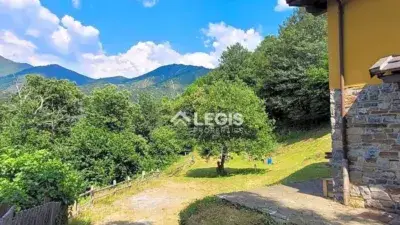 Casa Rural con 3 Apartamentos en Asturias